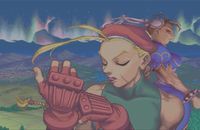 Super Street Fighter 2 Turbo sur Panasonic 3DO